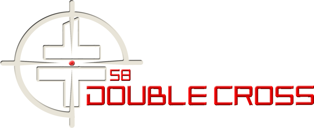 Strelecký klub Double Cross 58